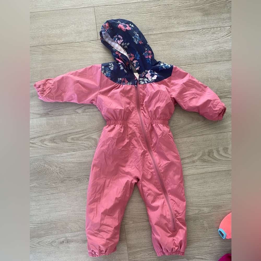 Perlimpinpin onepiece 18M
